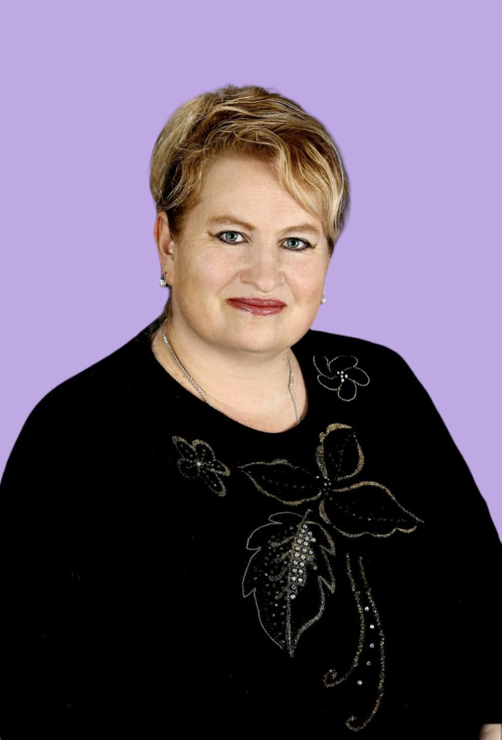 Михалева Ирина Александровна