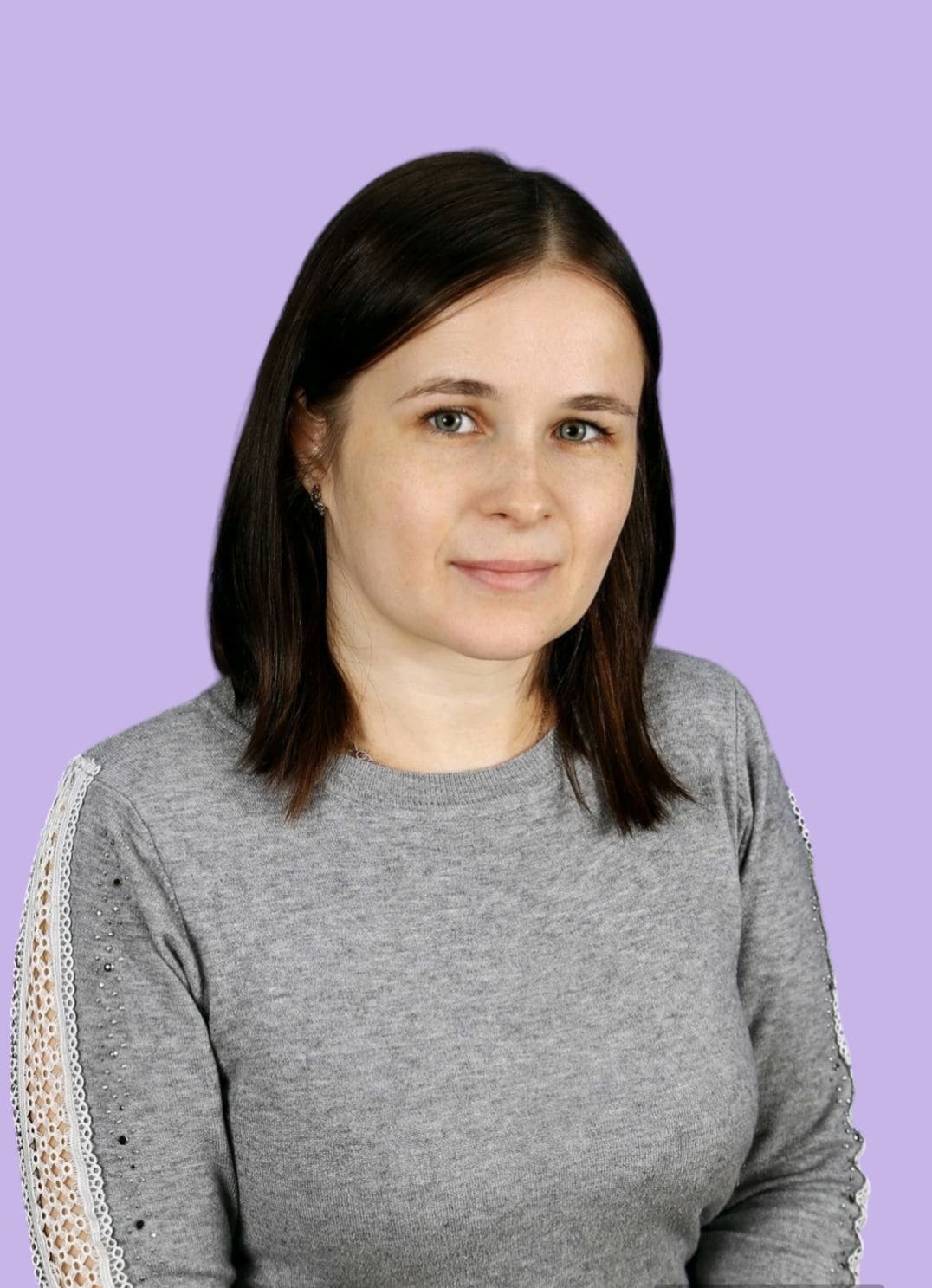 Табакова Валентина Николаевна
