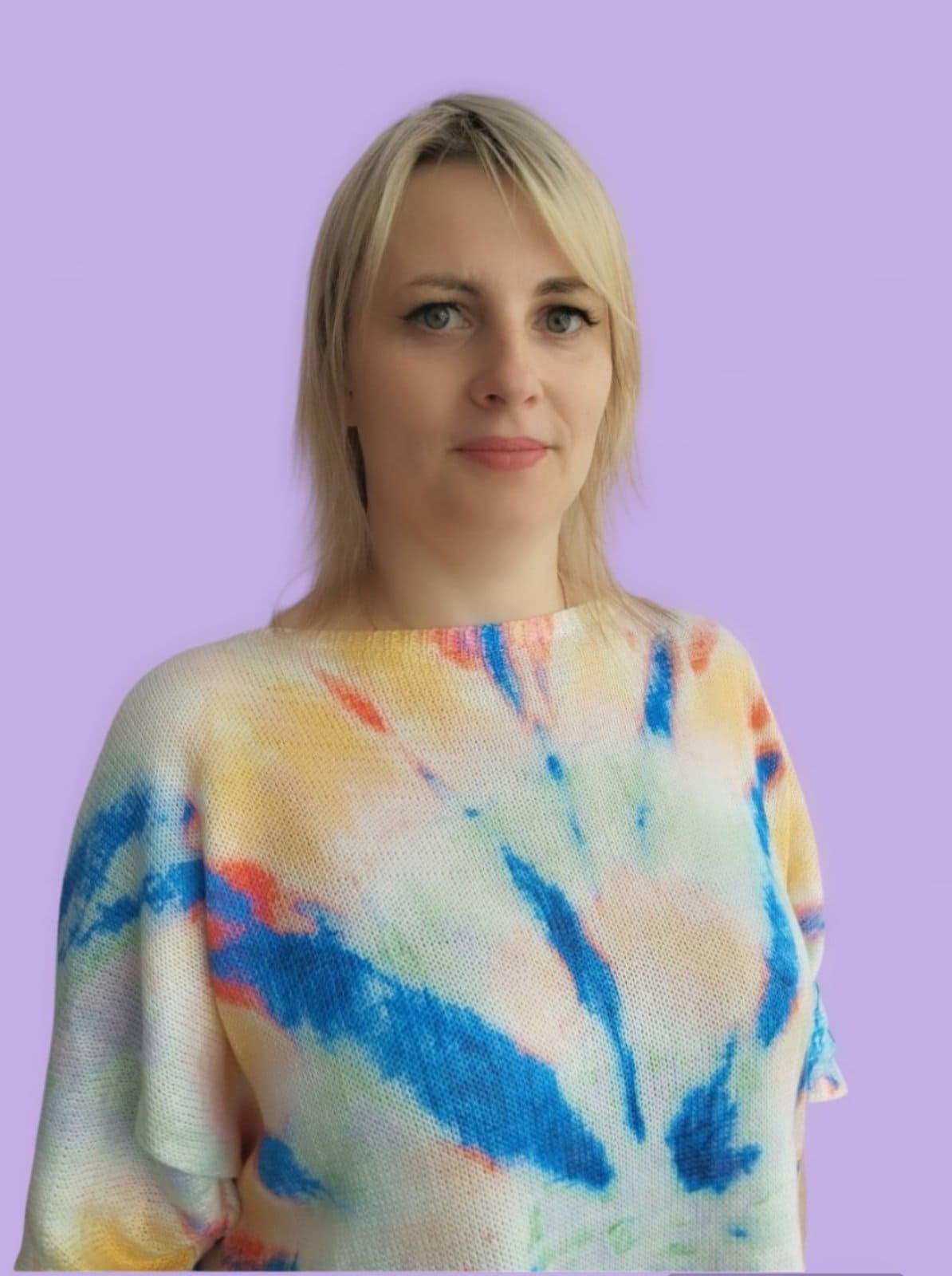 Одноклубова Татьяна Дмитриевна