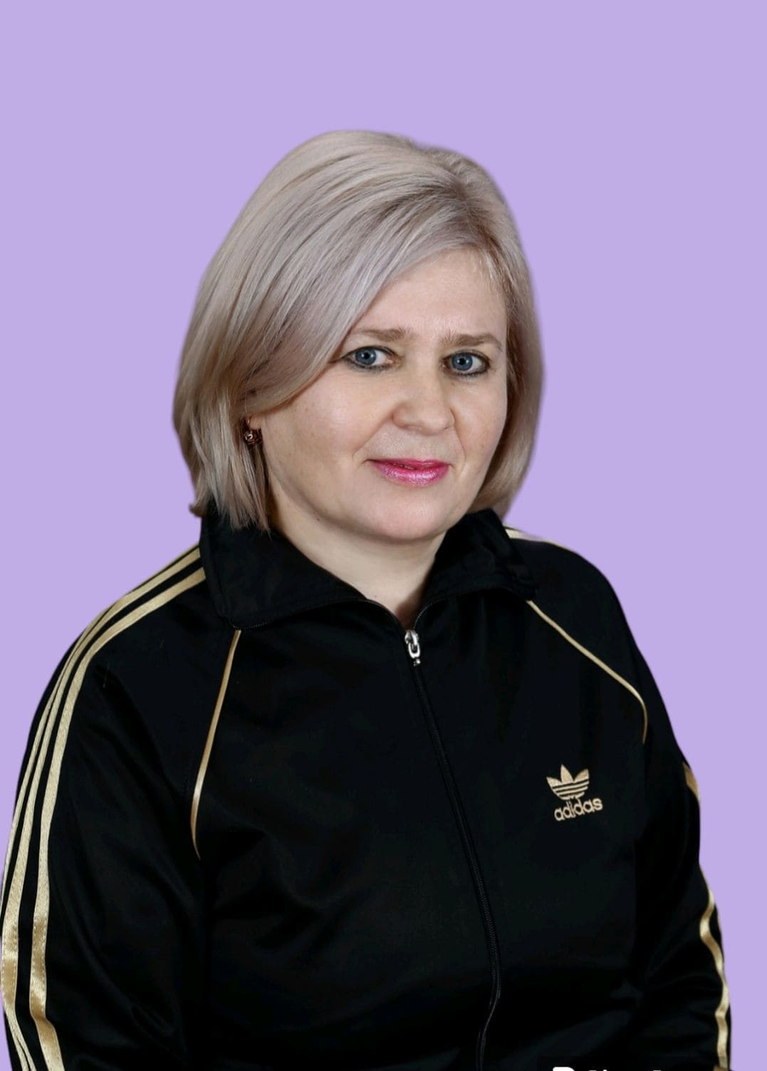 Даюженко Светлана Ивановна